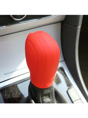 Volkswagen Passat Golf cc Scırocco Jetta Polo Dsg Vites Silikon Kılıf