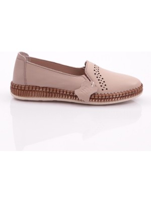 Dgn P51 Kadin Lazerli Comfort Ayakkabi