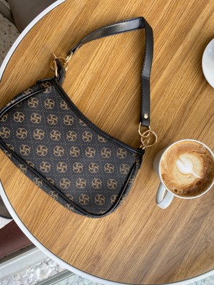 Niss Accessory Baget Çantaküçükçantaşık Çantauzun Askılı Çantakısa Askıloıçantagünlük Çantaşıkçanta