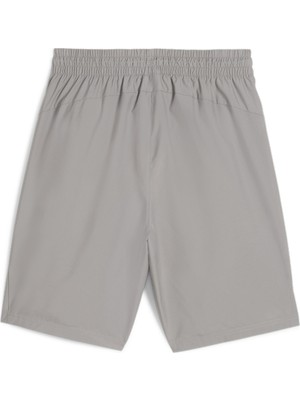 Puma 67892262 Desert Road Cargo Shorts Gri Erkek Şort