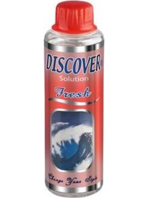 Discover Sihirli Küre Losyonu - Fresh
