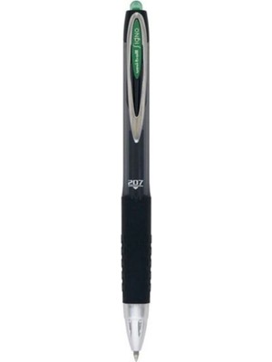 Uni-Ball Signo 207 (0.7) Yesil &QUOT;UMN-207