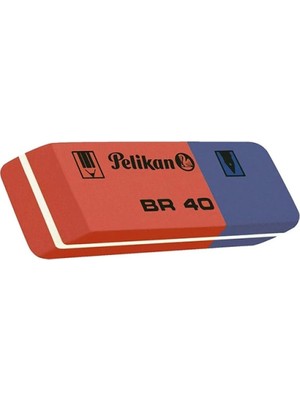 Pelikan Br-40 Silgi