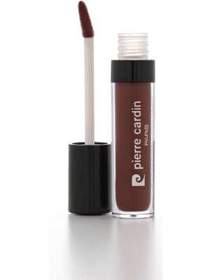 Pierre Cardin Staylong Lipcolor-Kissproof Lipgloss Gül 5 ml Bordo Kalıcı Özellikli