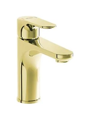 Artema Root Round Lavabo Bataryası Altın A4270523