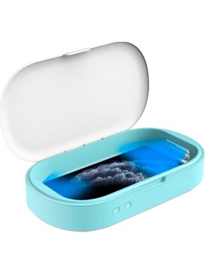 CELLY Prosterilizer Sterilizator Cep Telefonu Aksesuar