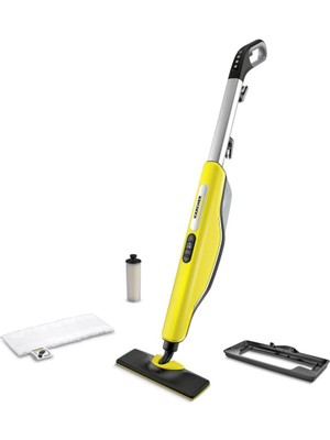 Karcher 15133000 SC 3 Upright Easyfix Buharlı Temizli Makinenesi