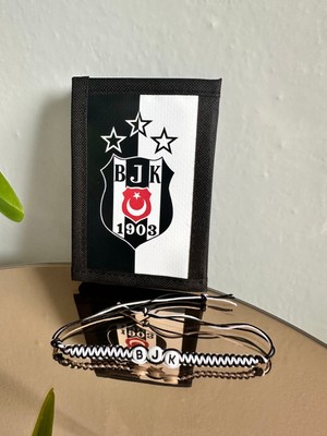 Gize Boutique Erkek Çocuk Cüzdanı