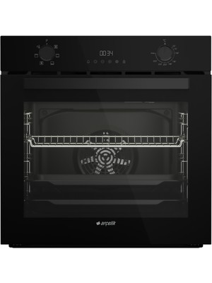 Arçelik AFC 330 S Fibona Serisi Ankastre Standart Fırın