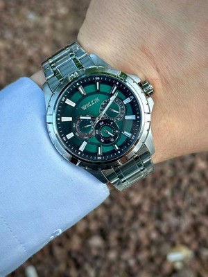 Wesse WWG207805 Erkek Kol Saati