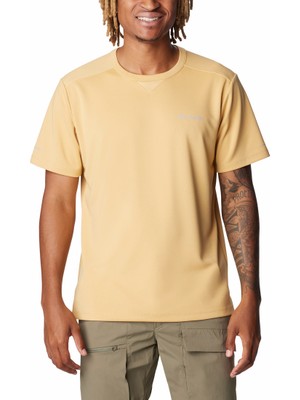 Columbia Black Mesa Erkek Kısa Kollu T-Shirt