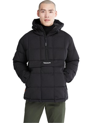 Timberland Pu Puffer Anorak Erkek Ceket - TB0A5VCH