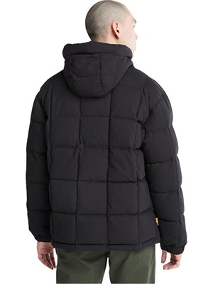 Timberland Pu Puffer Anorak Erkek Ceket - TB0A5VCH