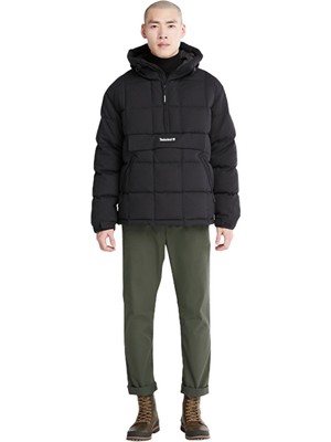 Timberland Pu Puffer Anorak Erkek Ceket - TB0A5VCH