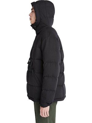 Timberland Pu Puffer Anorak Erkek Ceket - TB0A5VCH