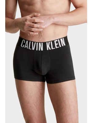 Calvin Klein Erkek 3'lü Trunk Boxer Seti