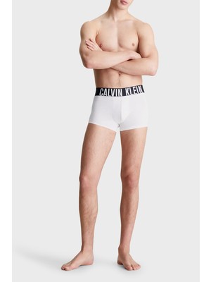 Calvin Klein Erkek 3'lü Trunk Boxer Seti