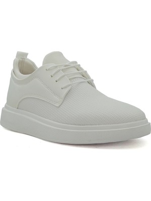 Letao Erkek Rahat Sneaker Ayakkabı