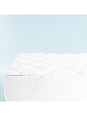 Othello Optima Lastikli Yatak Pedi 120X200 cm