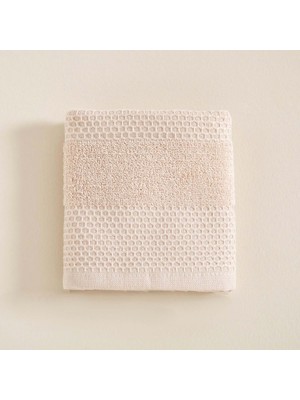 Chakra Sobeska El Havlusu 30X40 cm Bej