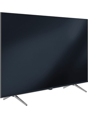 Grundig 55GHU8500A 55" 139 Ekran Uydu Alıcılı 4K Ultra HD Smart LED TV