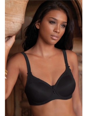 Yeni İnci Balenli Basic Toparlayıcı Sütyen