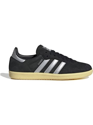 Adidas Samba Og W  Günlük Ayakkabı IE8128 Siyah