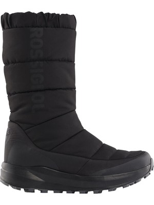 Rossignol Rossi Podium Kh Kadın Siyah Kar Botu