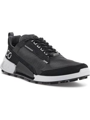 Erkek Sneaker ( Günlük) 82381460568 Ecco Biom 21 x Mountain M Black Magnet Black