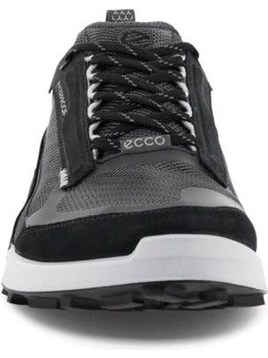 Erkek Sneaker ( Günlük) 82381460568 Ecco Biom 21 x Mountain M Black Magnet Black