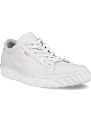 Erkek Sneaker ( Günlük) 58240401007 Ecco Soft 60 M White