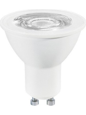 Osram 10 Adet Osram LED Value 6,9W =80W 6500 Kelvin Beyaz GU10 LED Spot