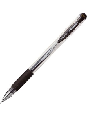 Uni-Ball Roller Kalem Signo Needle Iğne Uç 0.38 mm Siyah (10 Lu PAKET)UM-151ND