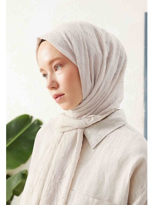 Fresh Bambu Şal Inci