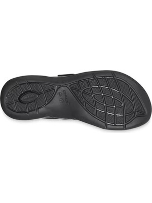 Crocs Literide 360 Sandal Kadın Terlik 206711-001 Black