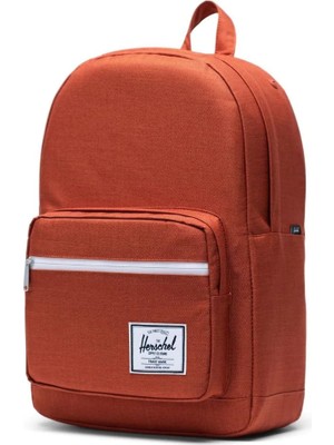 Herschel Sırt Çantası Pop Quiz Picante Crosshatch