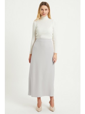 Vavinor Kalem Etek - Gri