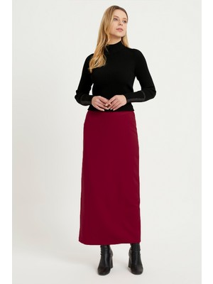 Vavinor Kalem Etek - Bordo