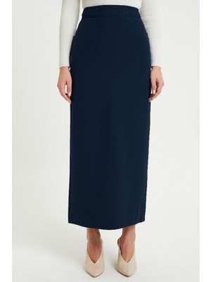 Vavinor Kalem Etek - Lacivert