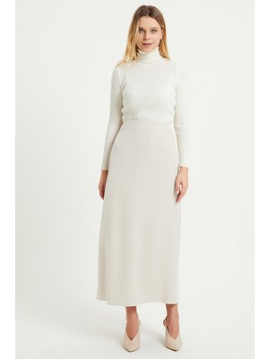 Vavinor Kalem Etek - Ekru