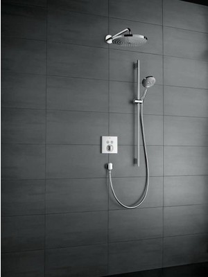 Hansgrohe Hg Showerselect Miksbat. Ank. 2 Çıkış