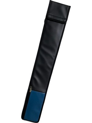 Pusula Oyun Kyoto Deri Bilardo Istaka Çantası - 1 x 2