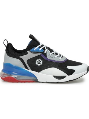 Lumberjack Rey 4fx Açık Gri Erkek Sneaker