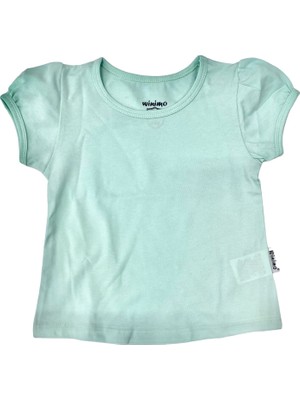 Winimo T-Shirt Basic Mint