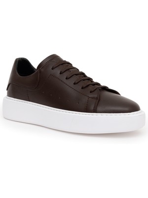 Pierre Cardin Erkek Kahverengi Sneaker Ayakkabı 50294107-VR029