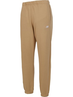 New Balance WNP1403 Bej Kadın Eşofman Altı