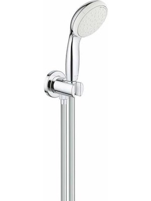 Grohe Eurosmart Ankastre Duş Seti - Gagasız