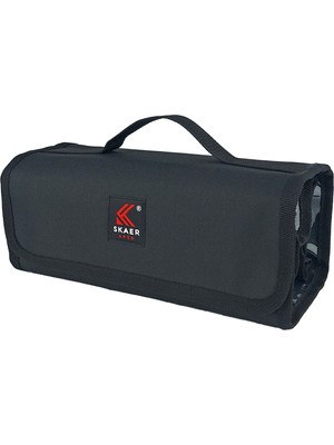 Skaer Apex X-Case Kalem Kutusu