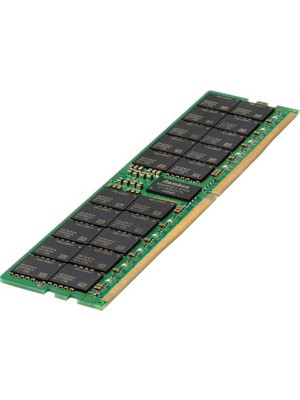 HP 32 GB Ddr5 4800B-R Hpe 2rx8 Pc5 Smart Kıt P43328-B21
