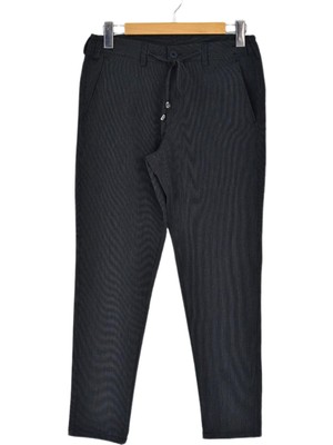 Raymos Erkek Jogger Silim Fit Chino Pantolon P1001 BGL-ST03582 Keten Kumaş Düz Desen